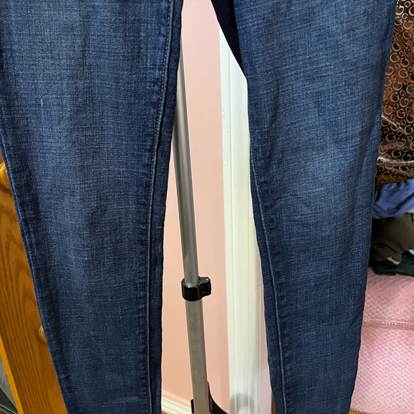 721 Levi Strauss & Co Jeans - Picture 3 of 11